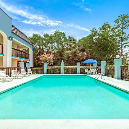Baymont By Wyndham Mcdonough Hotel Exterior photo